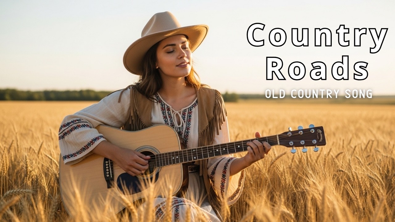 Country Love Songs for Calm and Relaxing Nights | I Can’t Stop Loving You (Ray Charles)