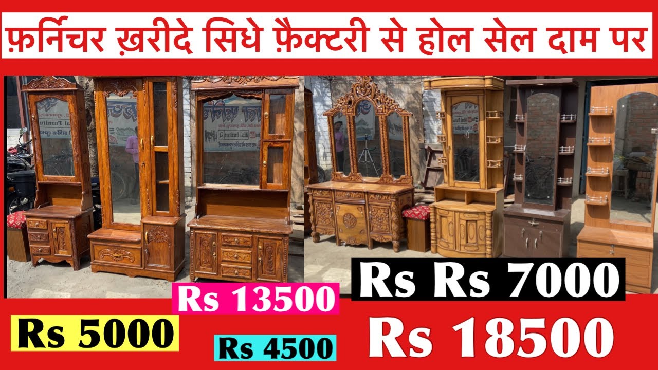 Latest Designs wooden dressing table with mirror designs/50+ Luxury Dressing Tables Designs