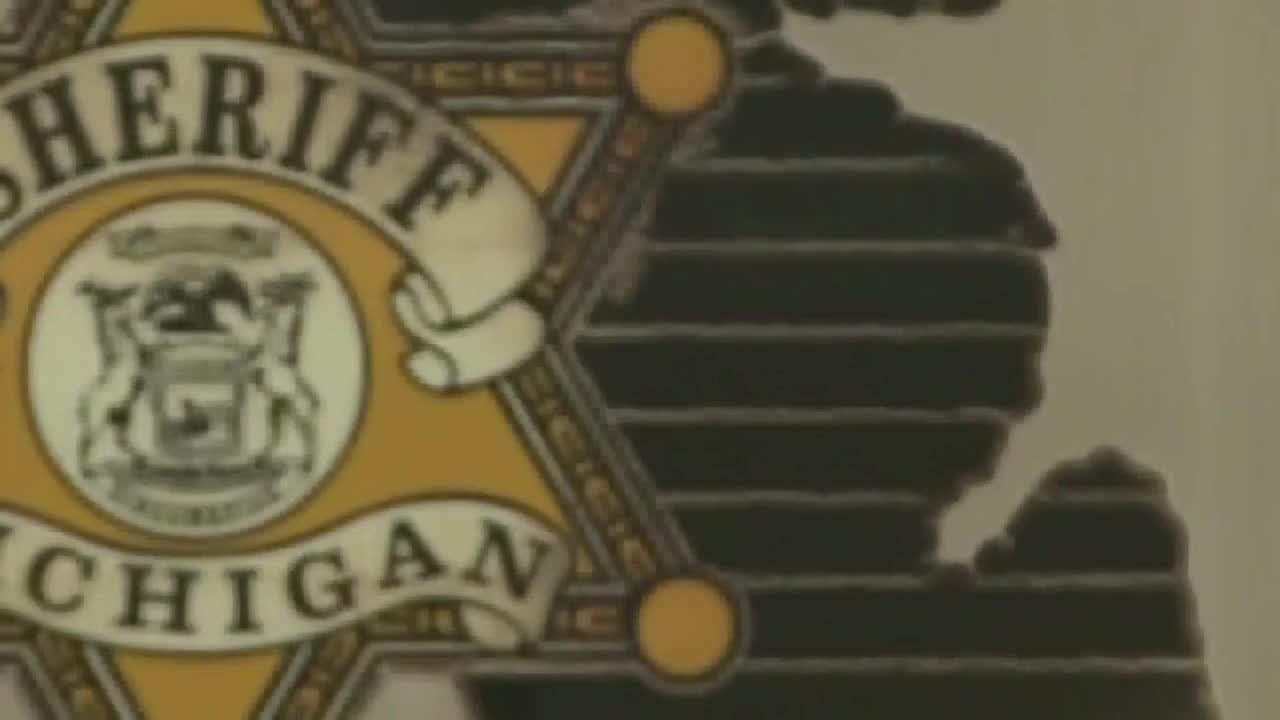 Shiawassee Sheriff&rsquo;s sex sting operation