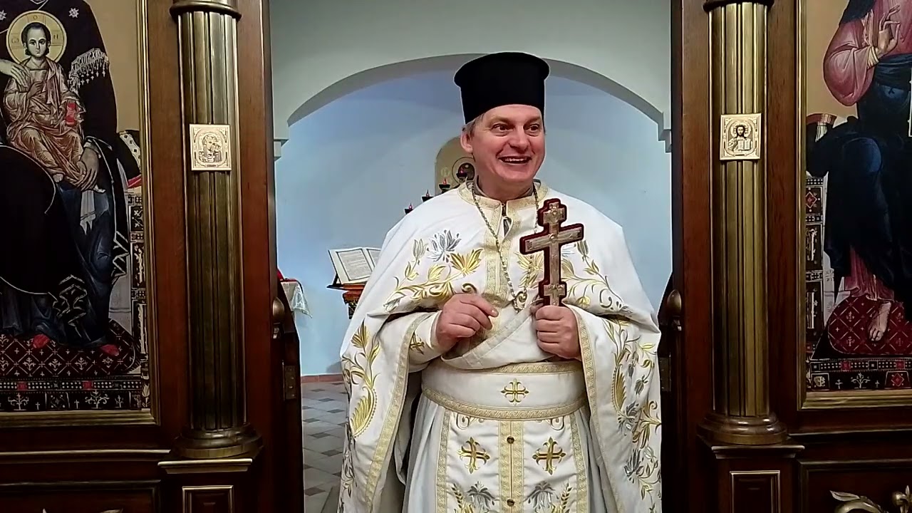 Чи готові ми брати те, що Господь приготував нам.