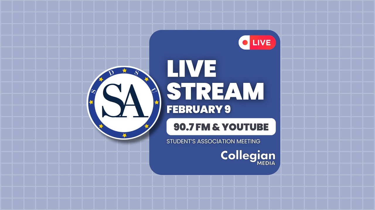 Students' Association Meeting | Feb 9, 2026