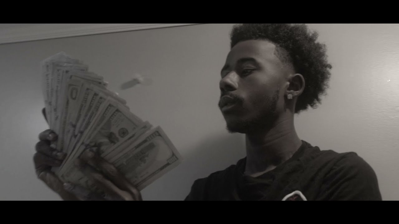 TWINNSKI - PARDON ME Dir By @lifeinadslr