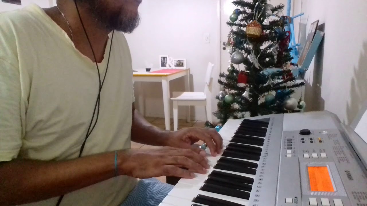 Gotas de Orvalho ( M&aacute;rio Mascarenhas ) Estudo
