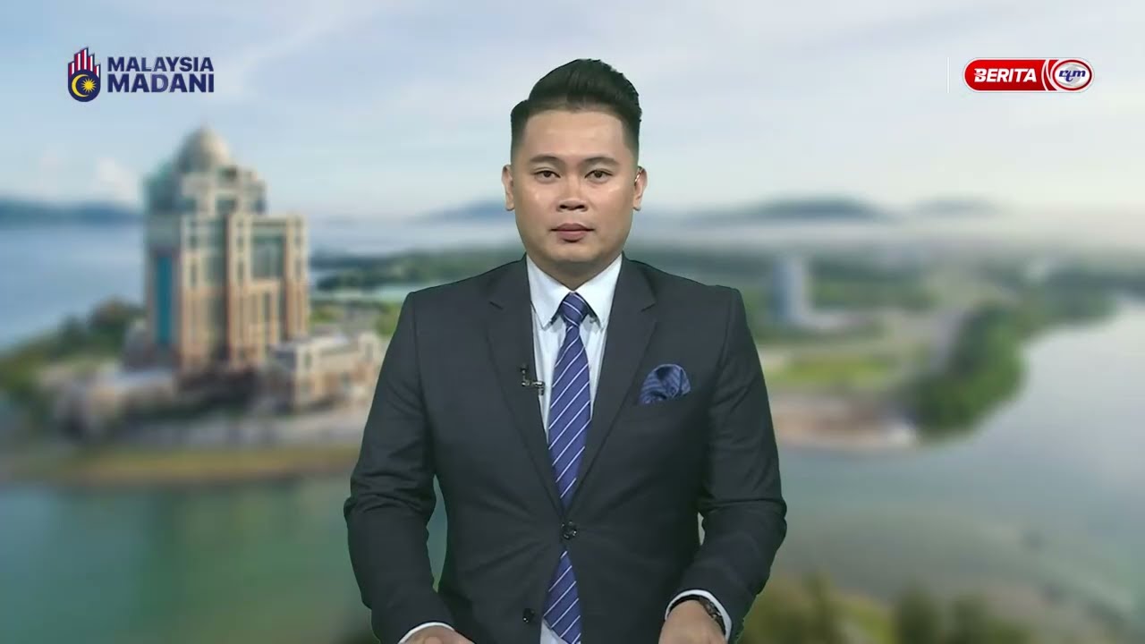 23 FEB 2026 - BERITA PAGI SABAH
