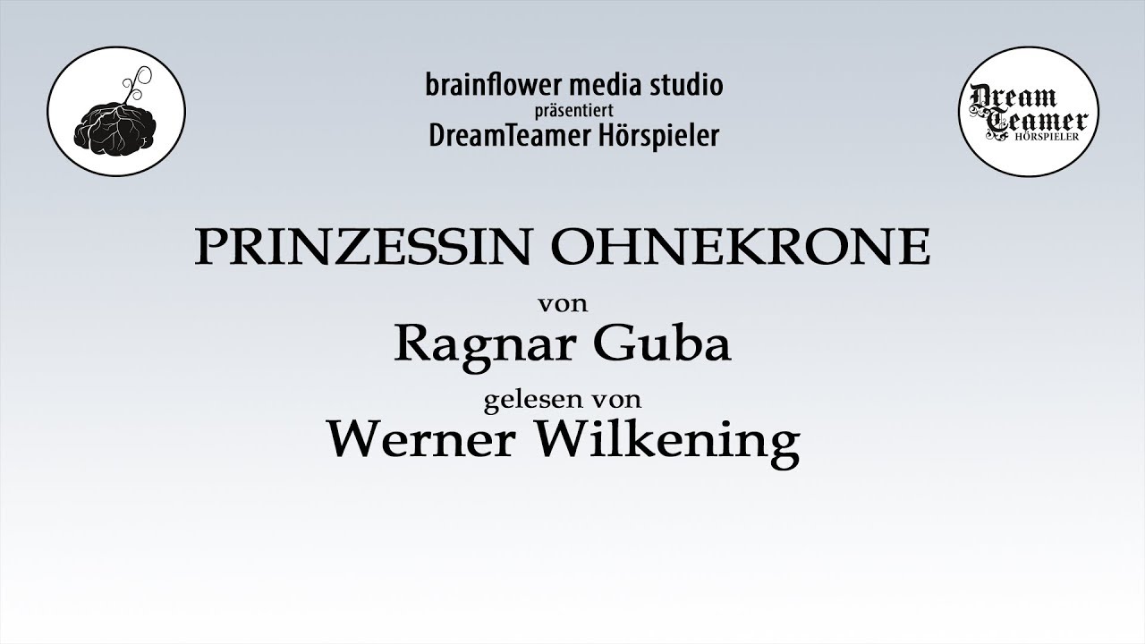 Autorengeschichten - Prinzessin Ohnekrone