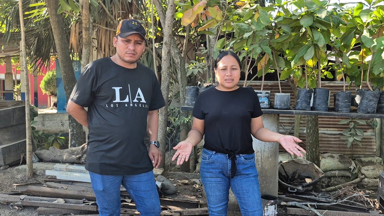 Hablemos claro don Pablo está enamorado de mí o que fregados esto le respondió⁉️