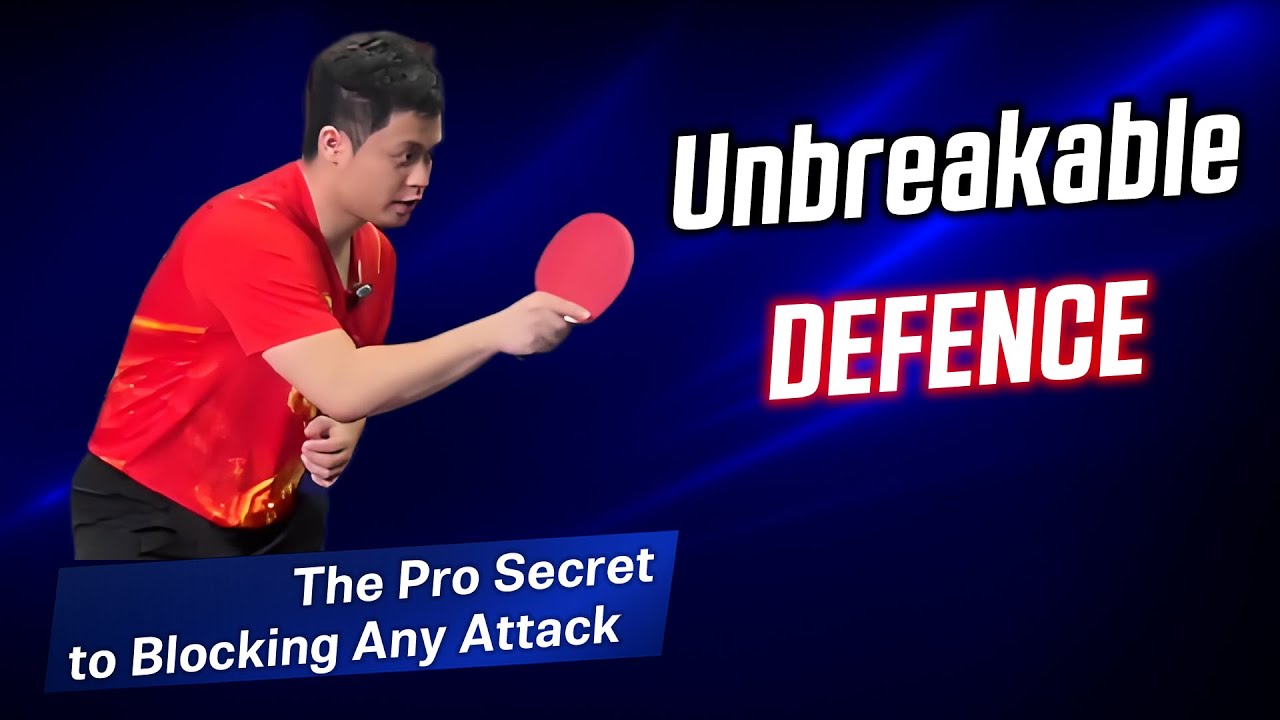 Unbreakable Defense: Pro Tips to Block Any Attack!