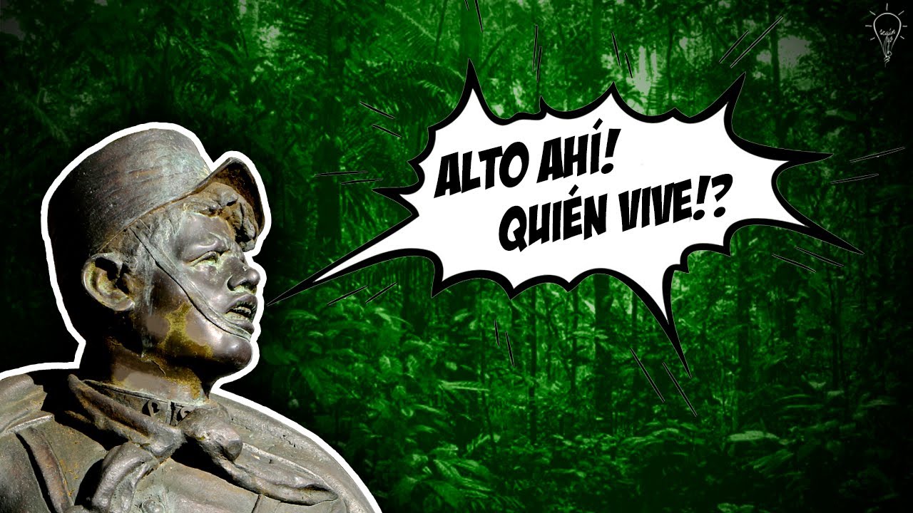 MAXIMILIANO PAREDES / LA GUERRA DEL ACRE / EPIFANIO URRIAS / Según Yo...