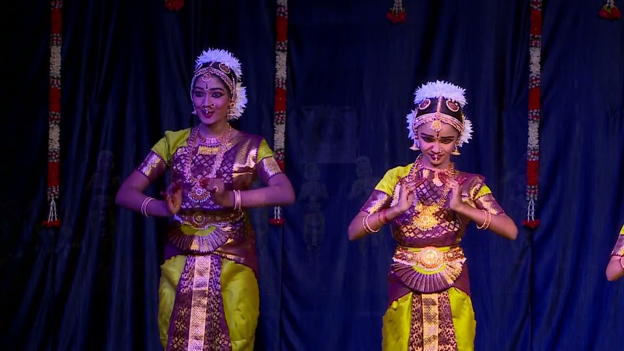 Shanmuga Kouthuvam, Shanmugapriya, Adi, Traditional 