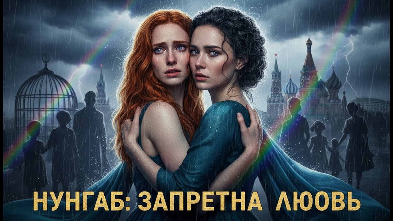 Подруга предала тайну нашей любви — и семья разрушила всё