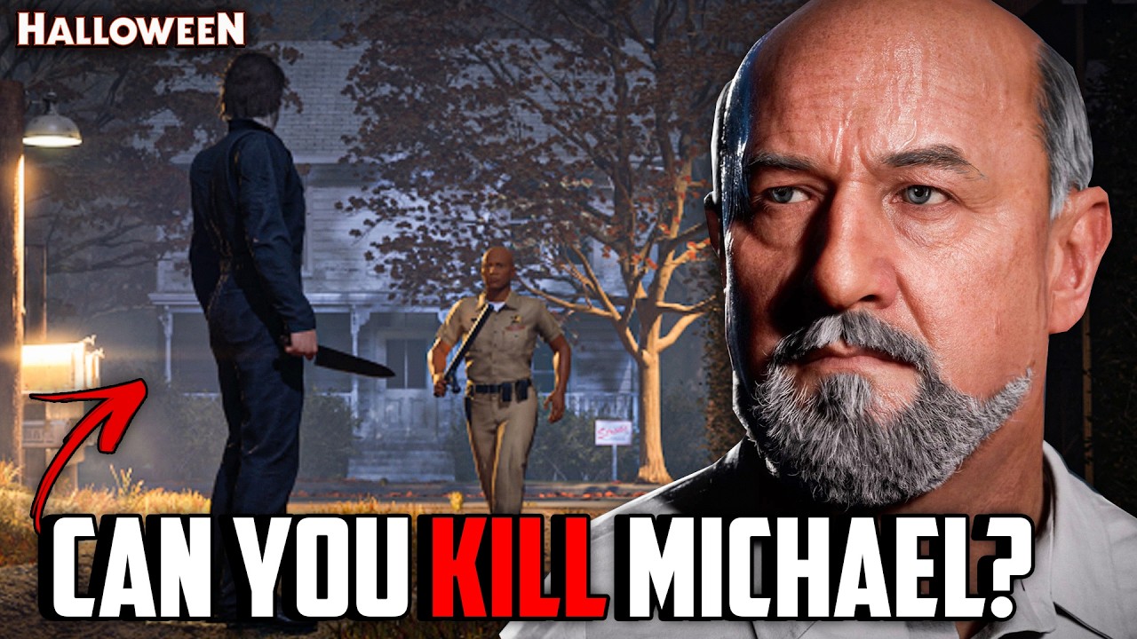 Dr. Loomis CONFIRMED, Future DLC And MORE! | Halloween: The Game