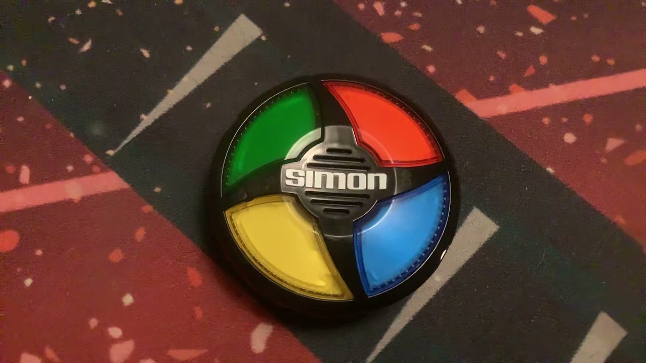 Critiquing and Reviewing Simon Micro Series