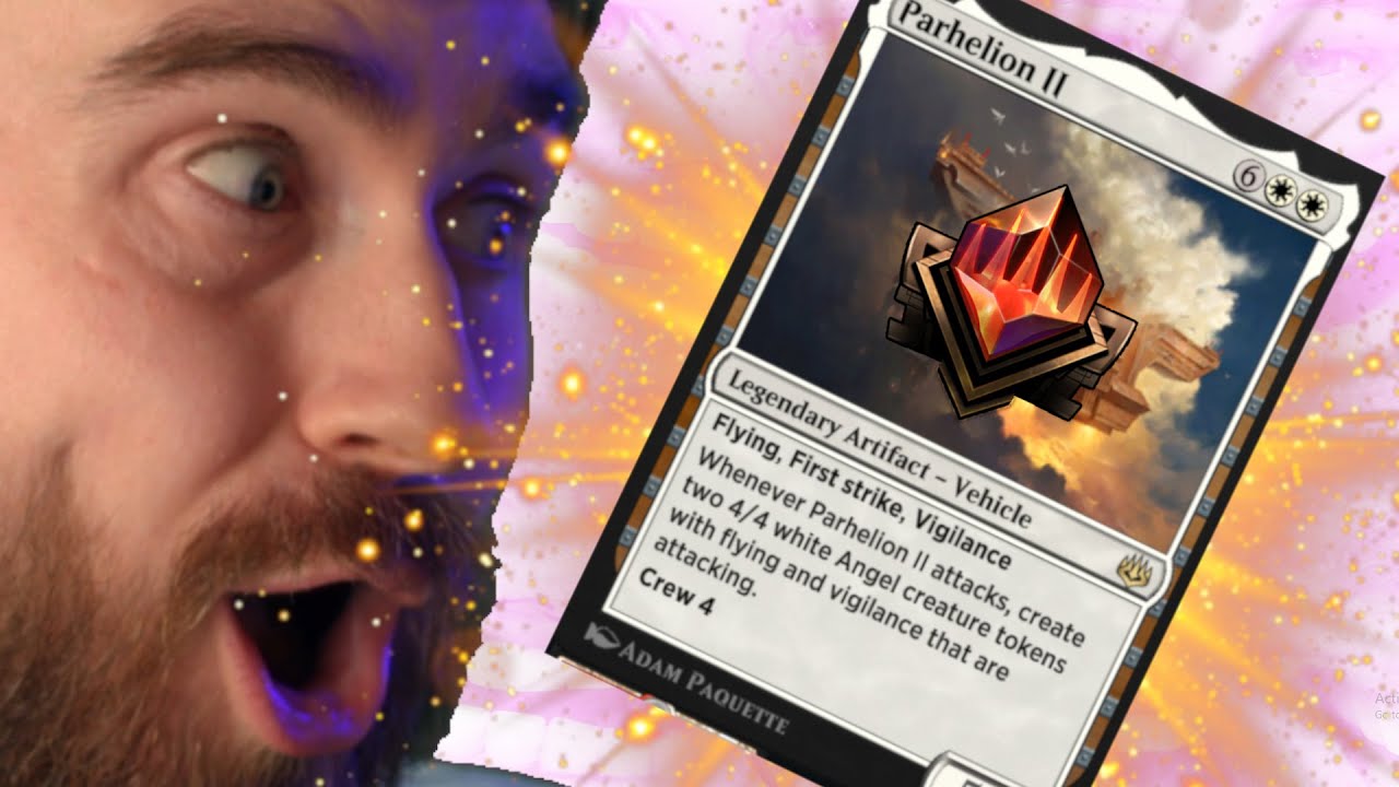 ИСПОЛЬЗУЙТЕ ЭТОТ ХАК, ЧТОБЫ ДОБИТЬСЯ MYHIC (ДА, ЭТО ХАК) MTG Arena