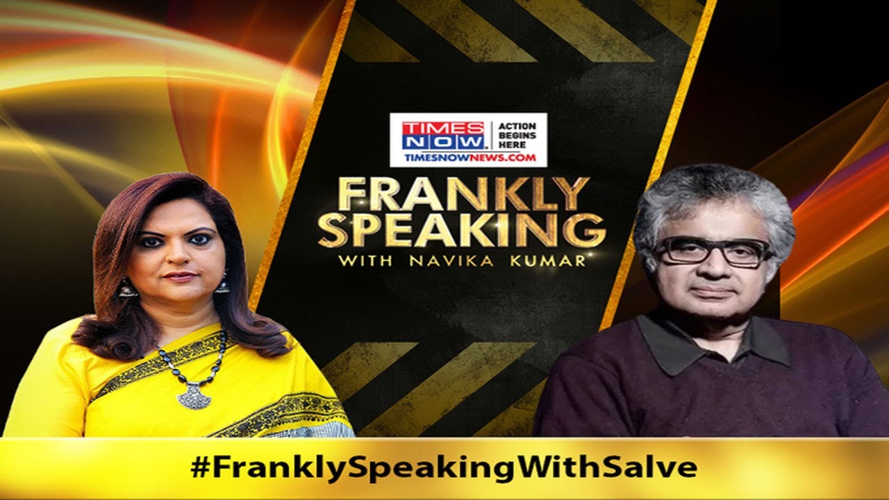 Harish Salve on Sushant case mystery; Mumbai police probe, Rhea and more | Frankly Speaking