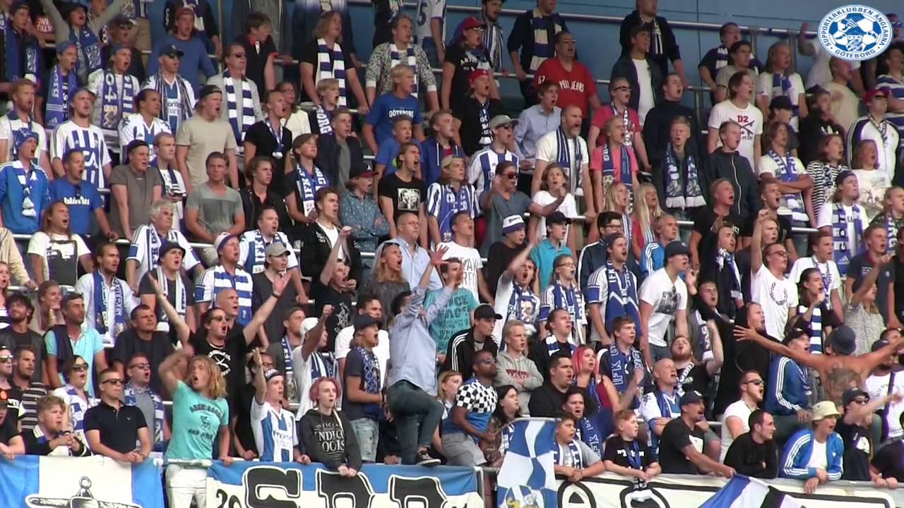 IFK Göteborg-HJK Helsinki (Hemma & Borta)