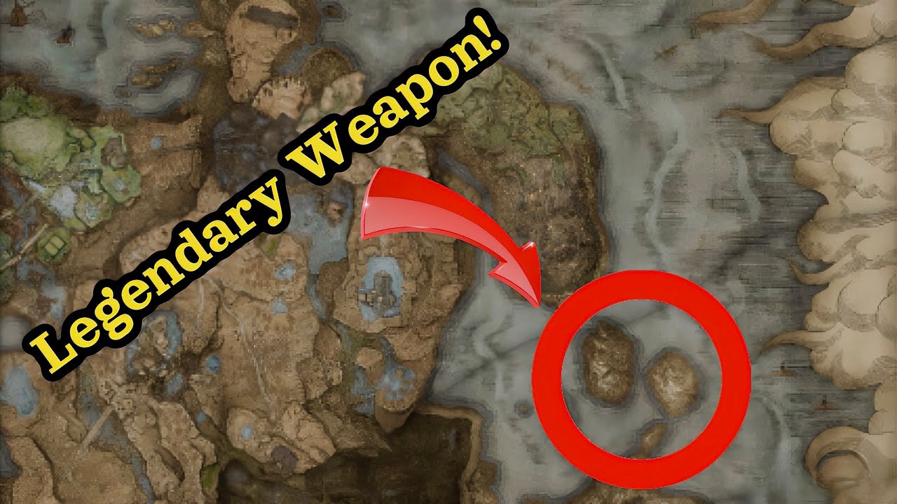 3 Secret Locations You Probably Haven't Been in Elden Ring Shadow of The Erdtree