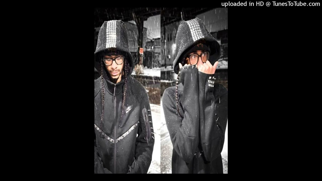 xaviersobased ksuuvi phreshboyswag type beat bbuggin (chrome)