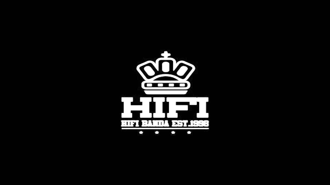 HIFI BANDA | składanka #1