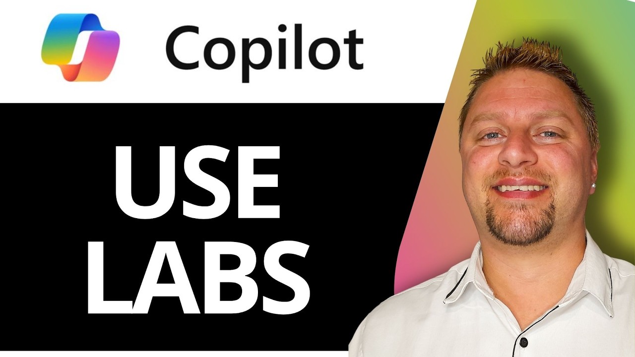 Jak korzystać z laboratori&oacute;w w Copilocie | Samouczek Copilot 2026