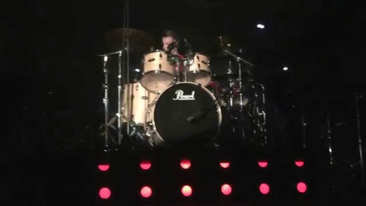 Kane Donkers Solo 2015 !!