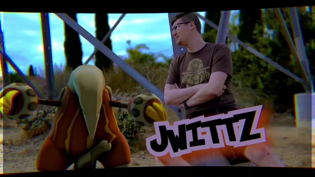 All Rap Cypher Parts from TheJWittz 2013-2019