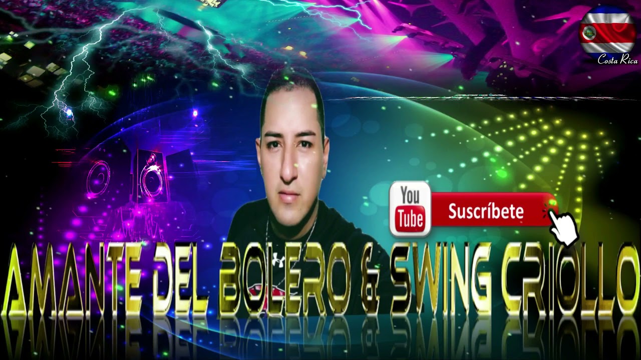 MIX DE CUMBIA #50 SWING CRIOLLO (GUACHARACAS)