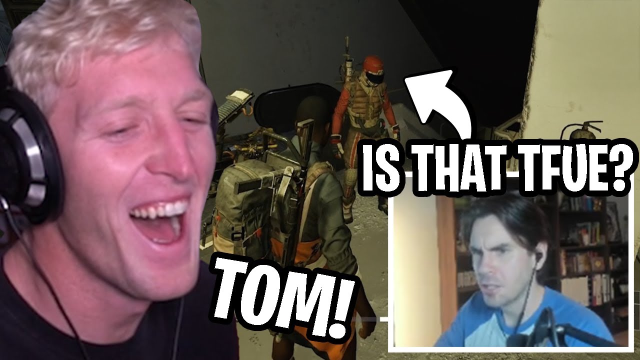Спустя 6 лет Tfue случайно пропустил 72 часа!