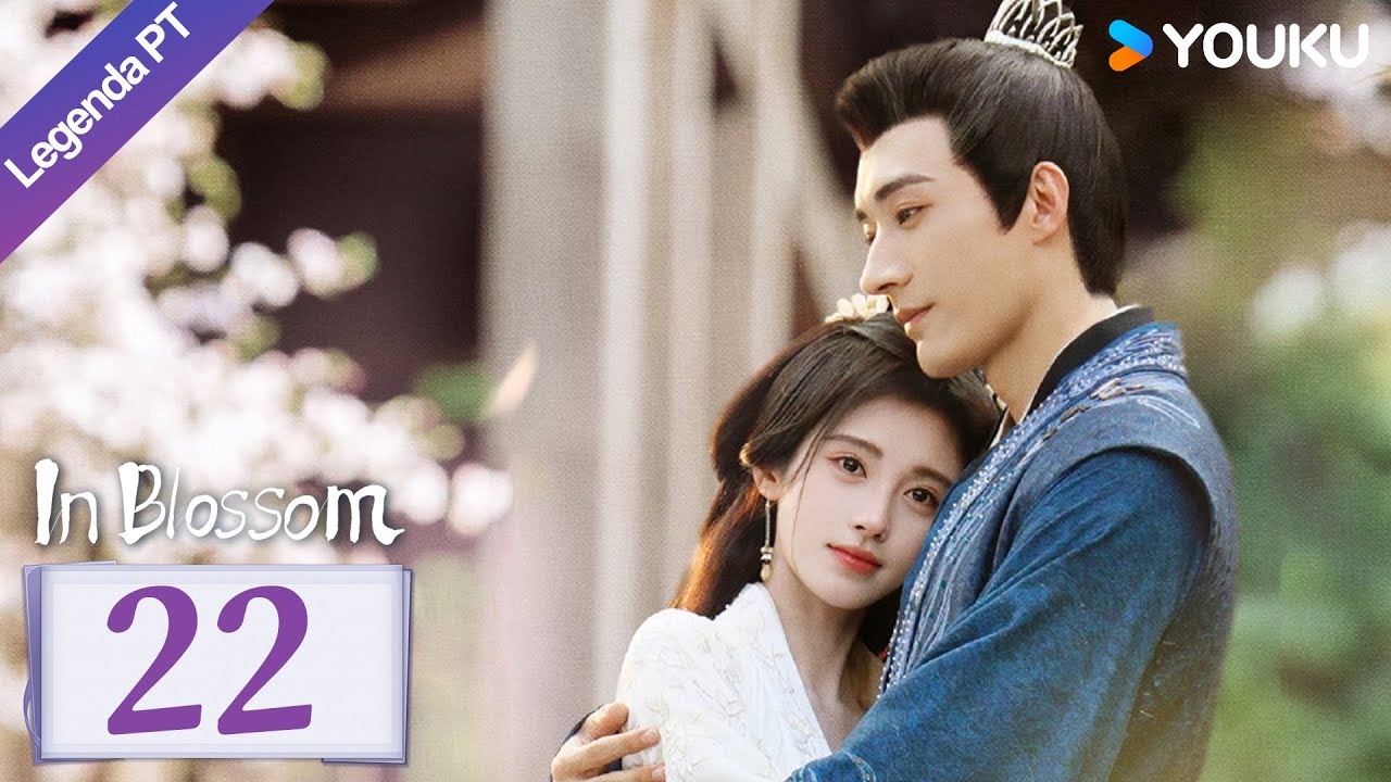 [Amor Em Flor] EP22 | In Blossom | Ju Jingyi/Liu Xueyi | Romance/Suspense | YOUKU