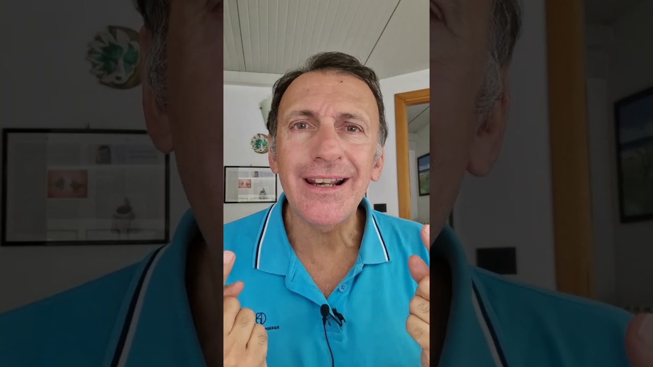 Ostacoli? non disperare e non essere banale!