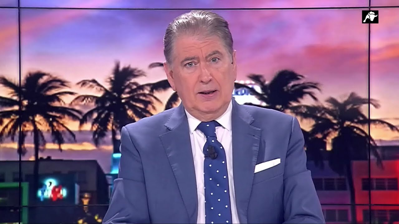 La an&eacute;cdota de Xavier Horcajo en los juzgados sobre d&oacute;nde acab&oacute; su declaraci&oacute;n