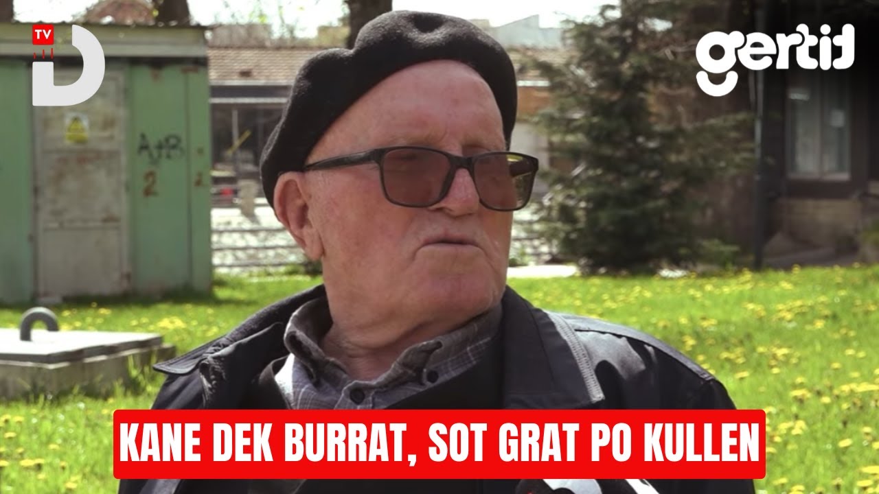 Kane dek burrat, sot grat po kullen | Ke Kismet | DTV Media