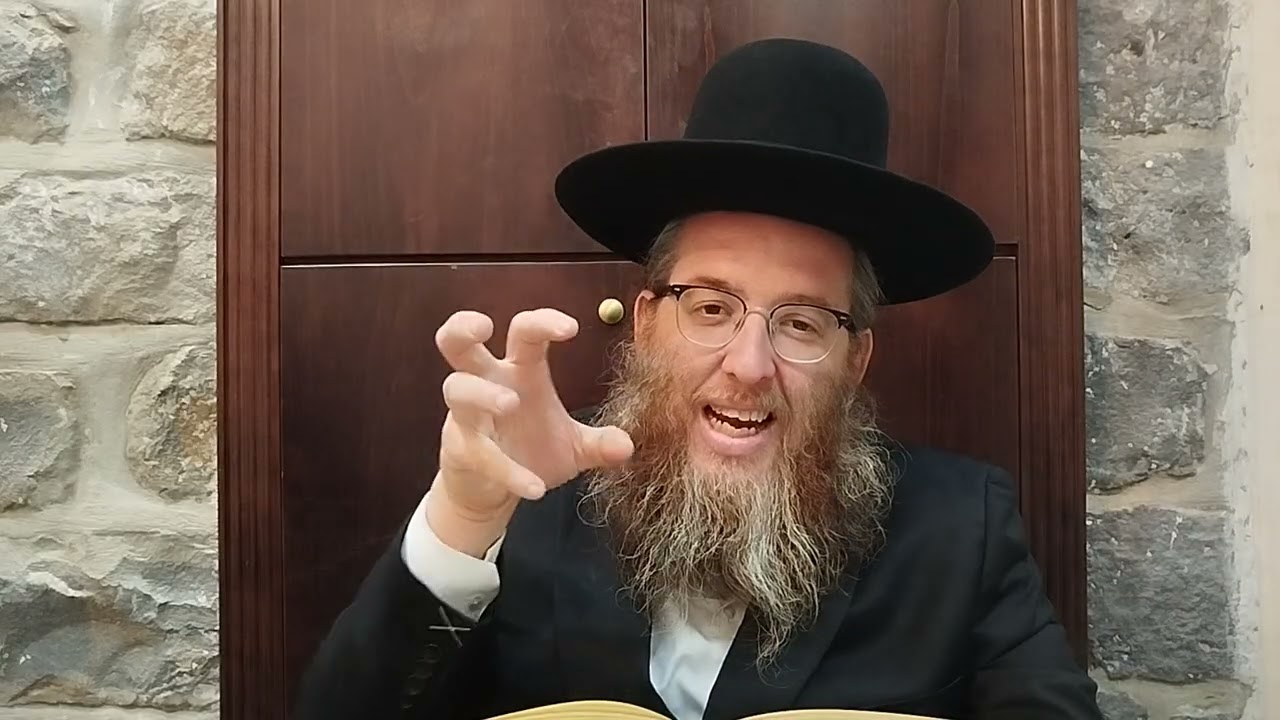 מי מוכן לרעידת אדמה בצפון? | מסר מהצדיק הרב דב קוק