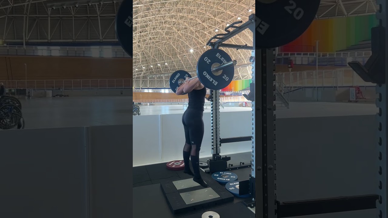 1h15’ di test in palestra con la nazionale riasunta in 35”