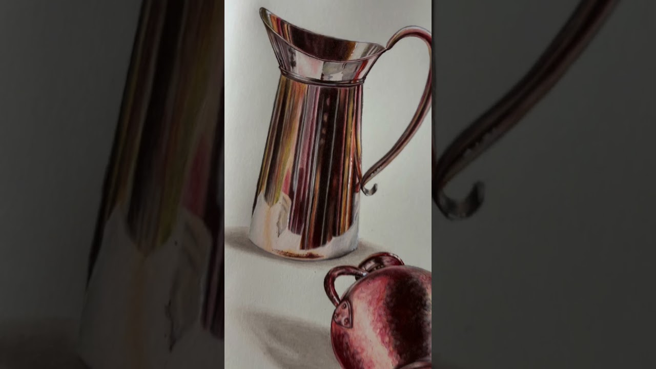 UŻYJ TEGO! TO CI POMOŻE ‼️ BĘDZIESZ PRO! #rysunek #art #drawing #sketch #artsupplies
