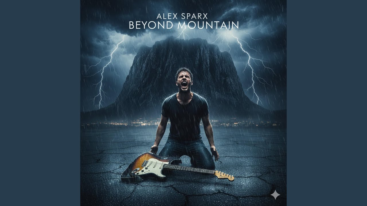 BEYOND MOUNTAIN
