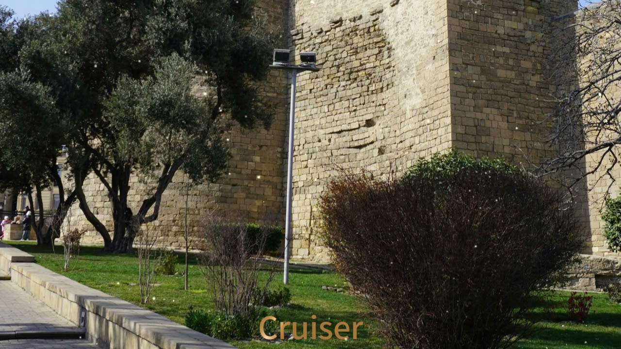 Amelia - Cruiser