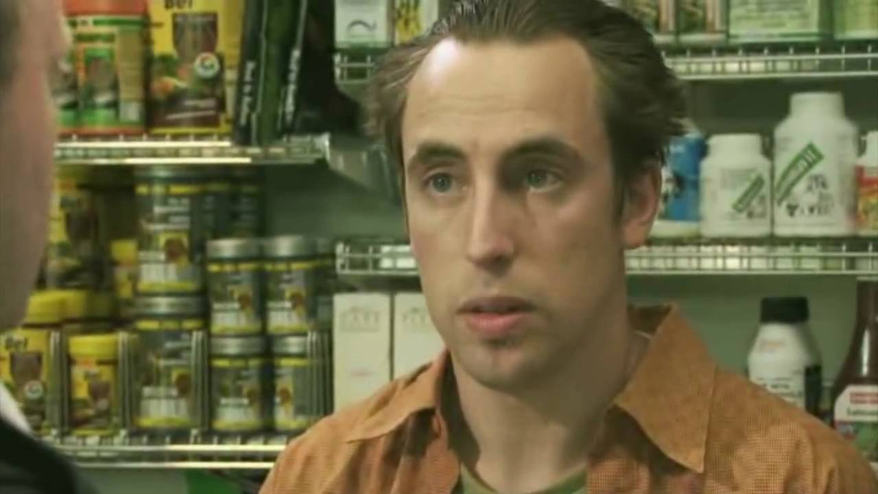 [HD]Grotesco - Djuraffären - Riktigt Roolig Comedy **BEST QUALITY**