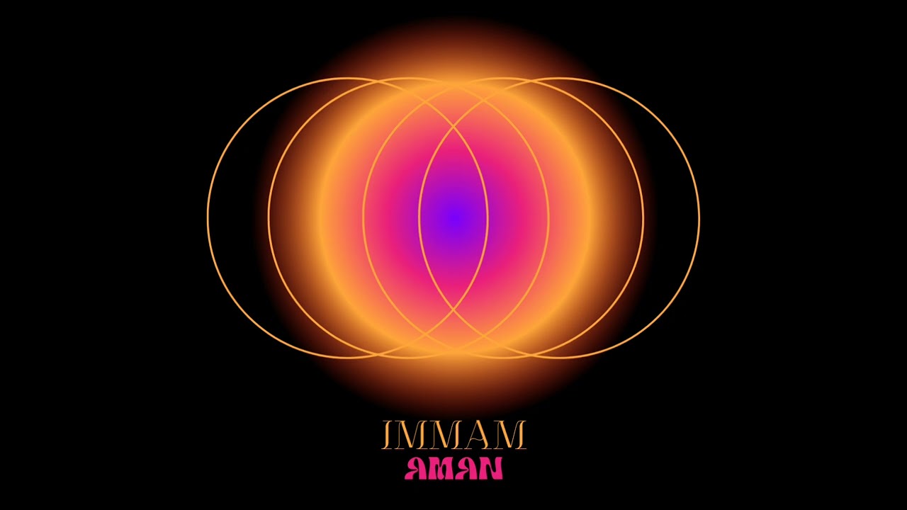 IMMAN - AMAN 아만 (Band + Choir) | NAIM WORSHIP