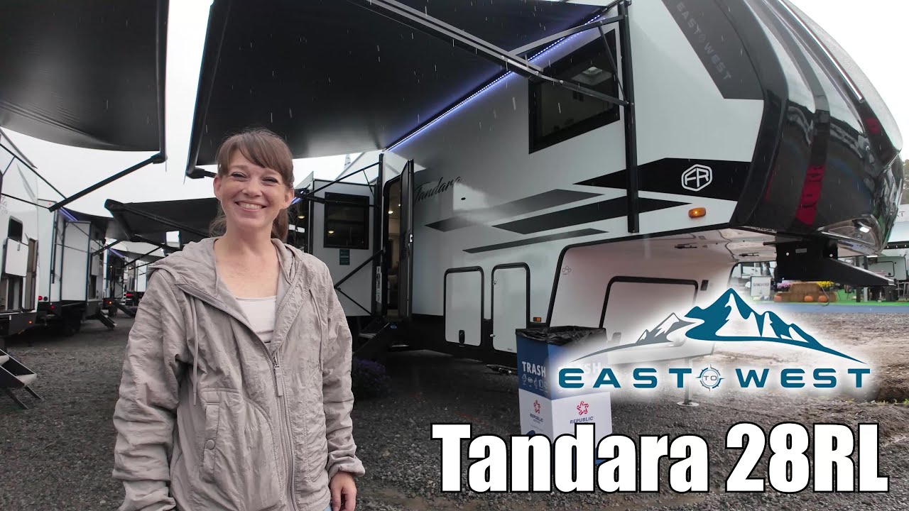 EAST TO WEST-Tandara-28RL