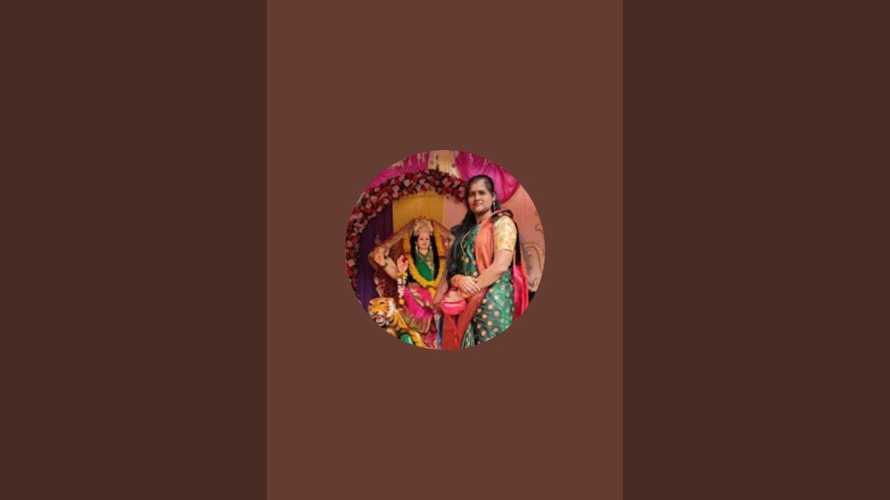 Anchal Sonu Mandal is live