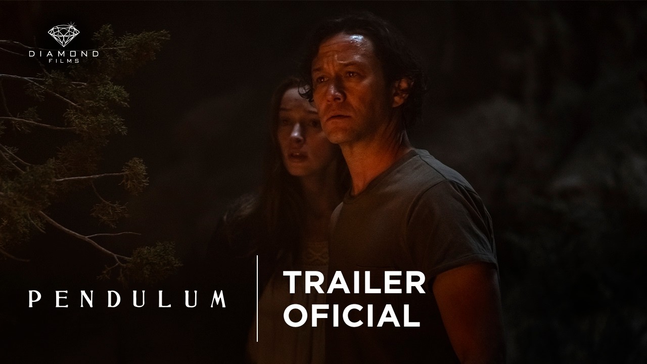 PENDULUM | TRAILER OFICIAL