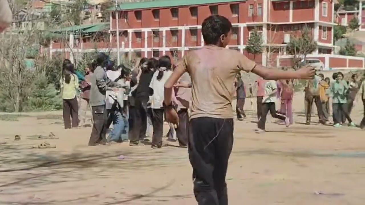 Highlight 31:06 – 36:05 from Official Hemant Jnv is live