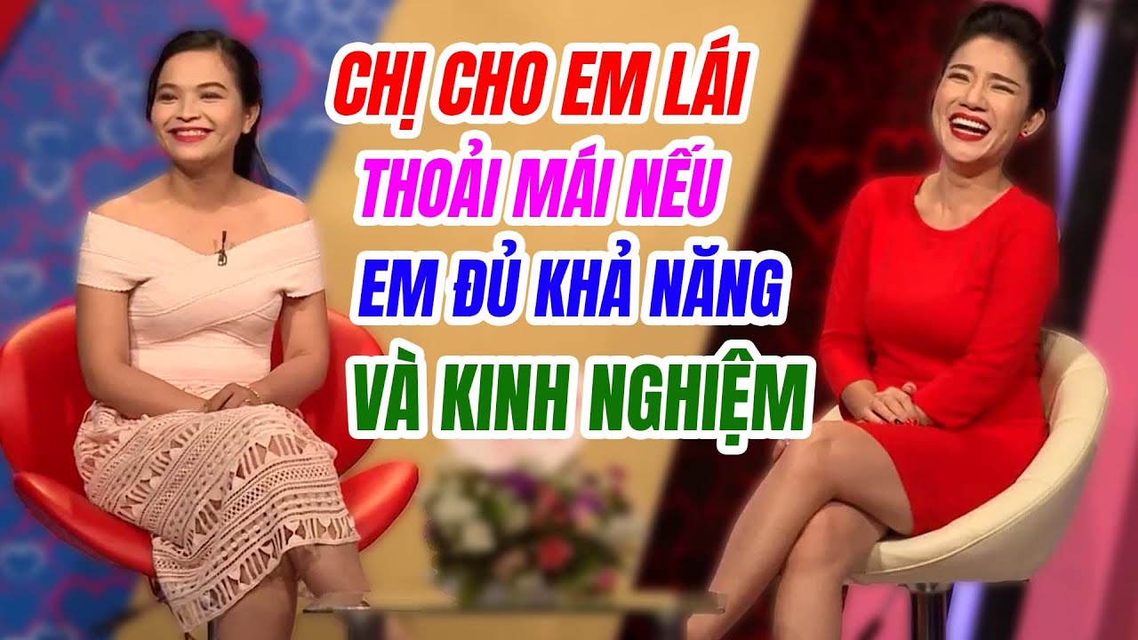Máy Bay Gợi Cảm Thả Thính Phi Công Trẻ Siêu Lầy Khiến MC Cát Tường Cười Muốn Lăn Ra Sàn