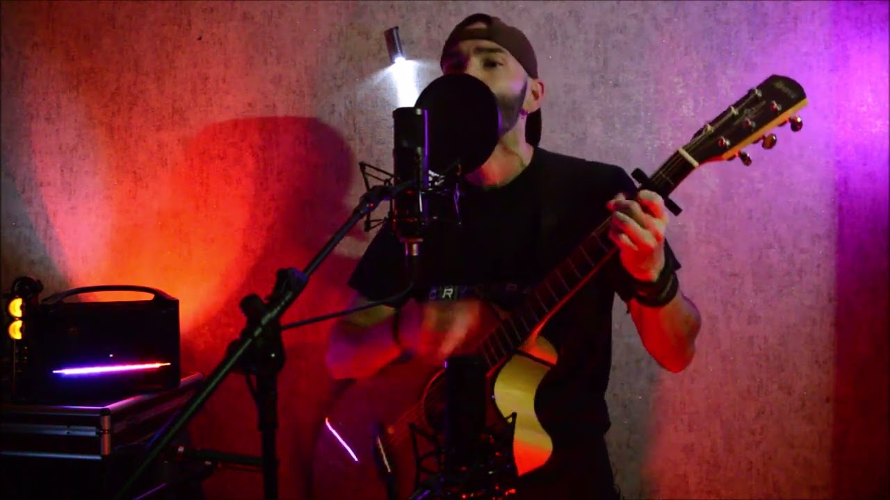 Cry of Pain  - Taniec ze śmiercią (Nightlive sessions 24')
