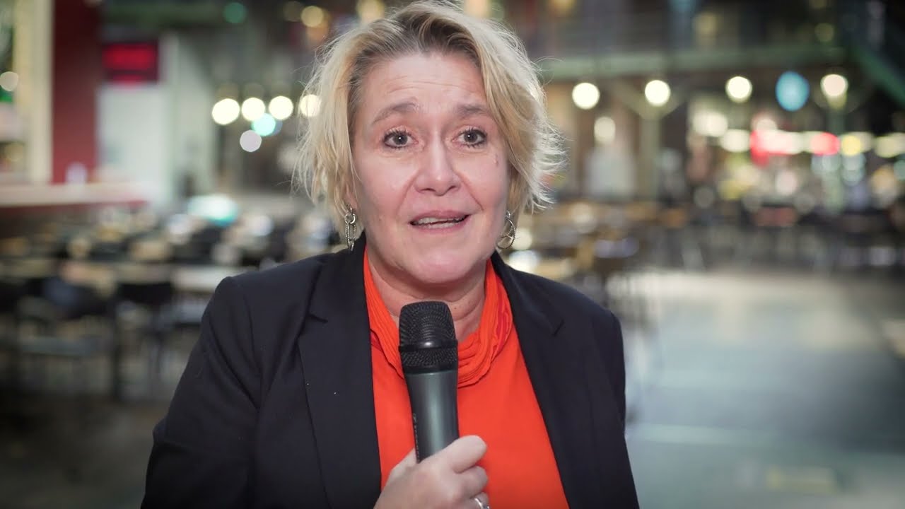Bouw mee aan Drupal Nederland - Carole Grootenboer
