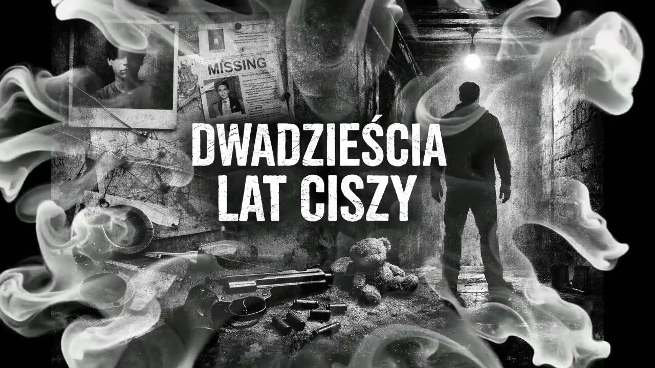 Wrócił się zemścić po 20 latach