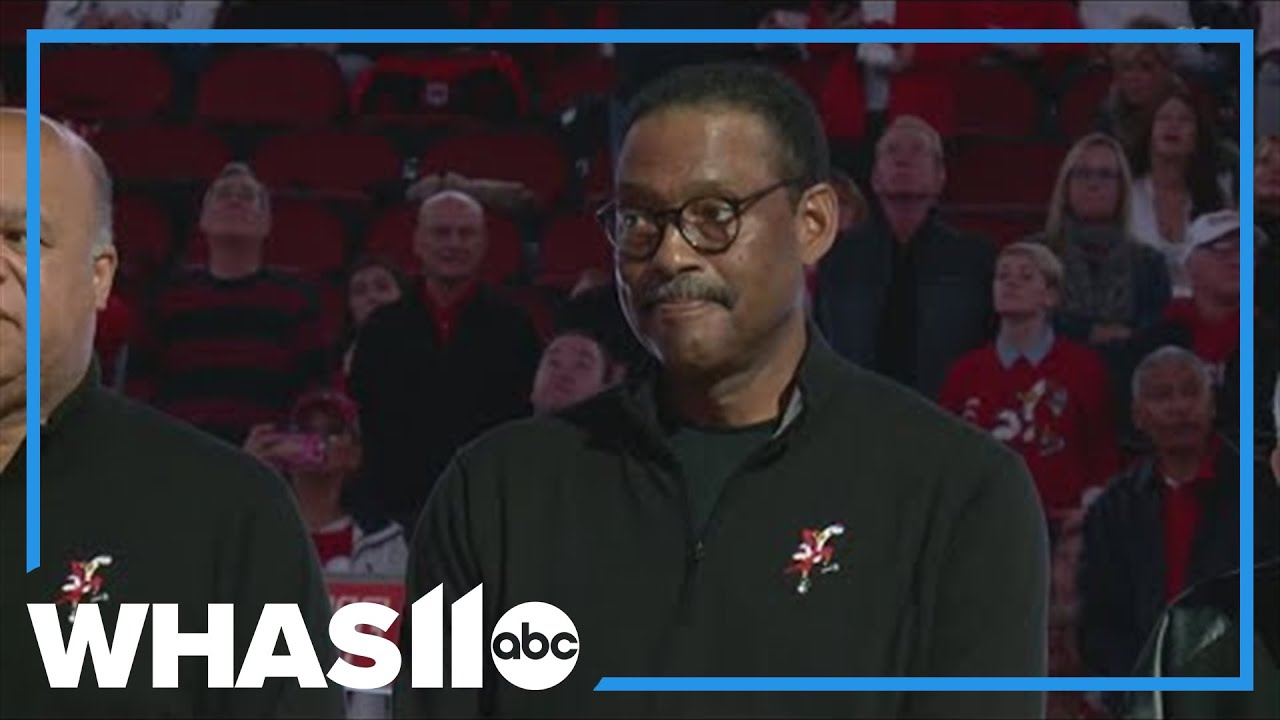 Louisville basketball legend, billionaire businessman Junior Bridgeman dies at 71