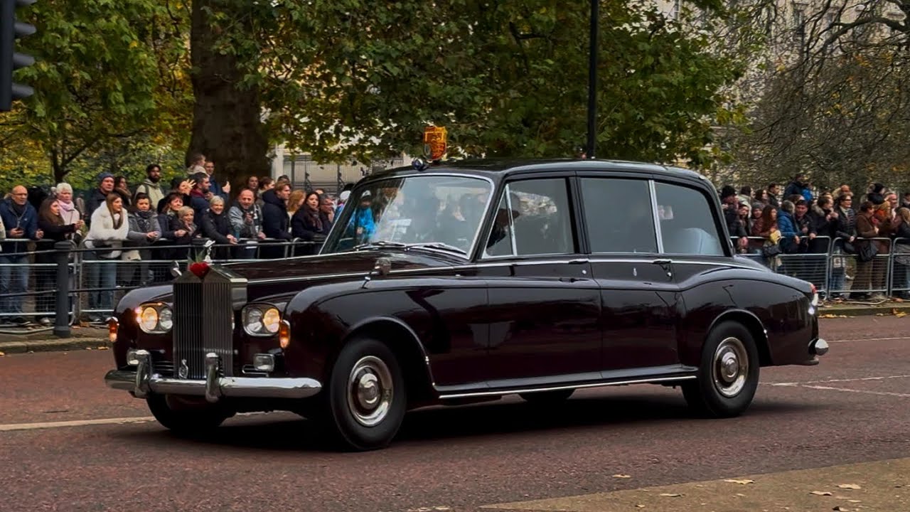 Royal Fans in Disbelief it&rsquo;s Princess Catherine!