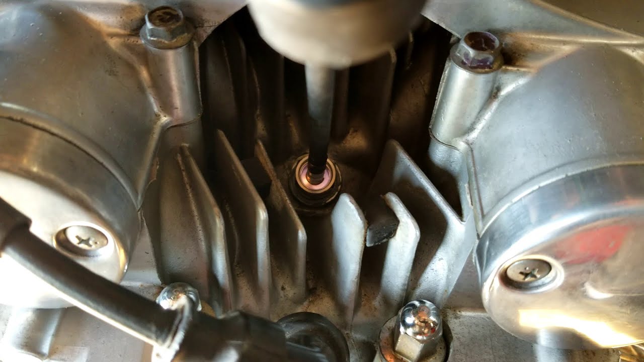 1978 GS550 Ep#10: Use a Gunson Color Tune! More Carburetor Problems! Timing?