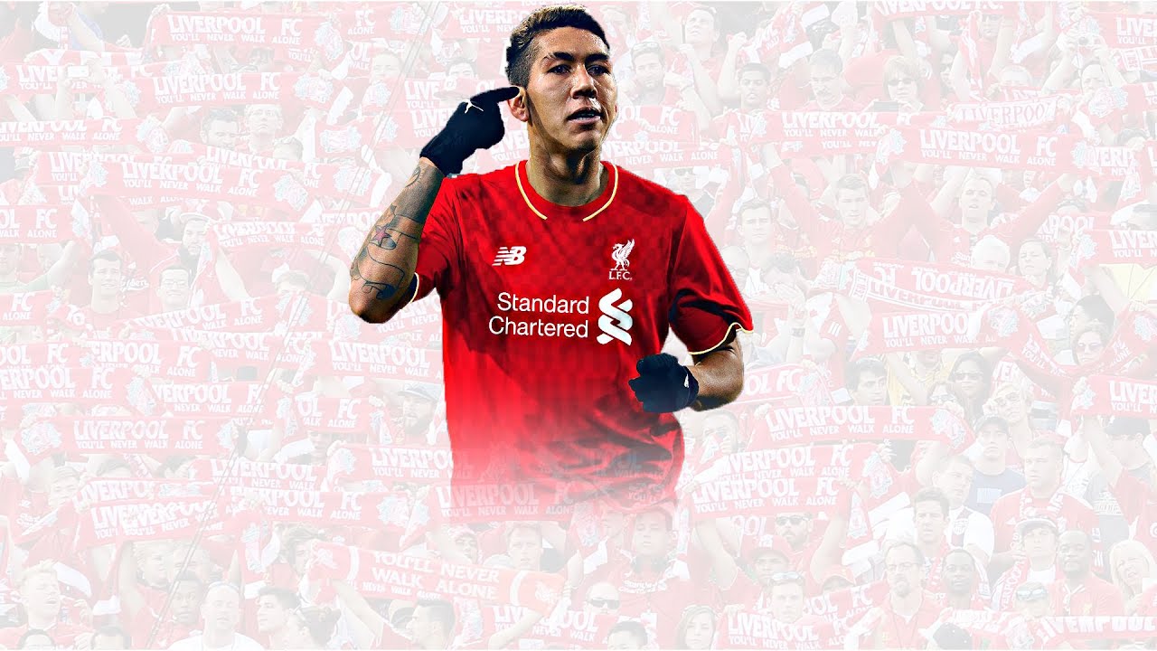 Roberto Firmino - Ready for 2016/17
